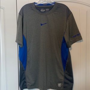 Nike Pro Combat Shirt